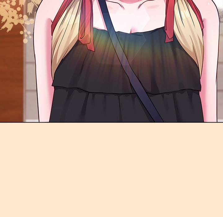 But You’re The Same Age As My Daughter?! 39 trang 54