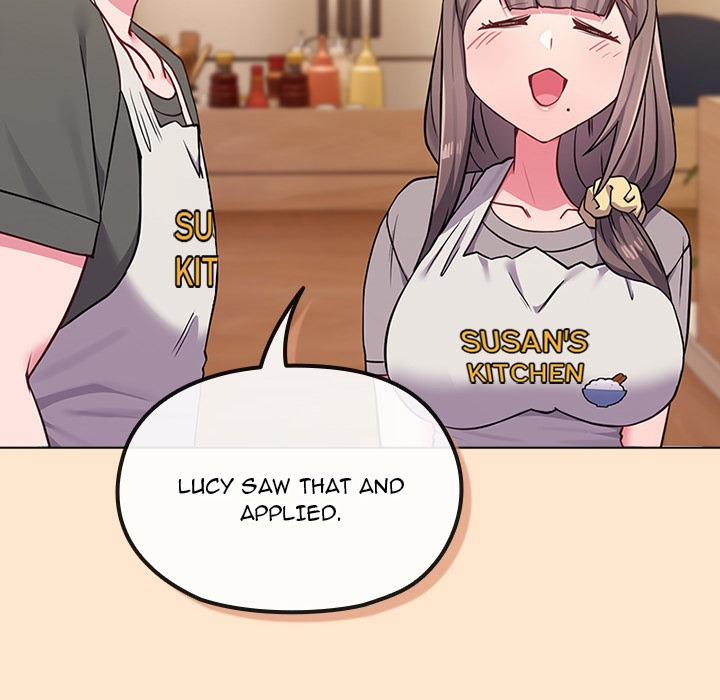But You’re The Same Age As My Daughter?! 39 trang 67