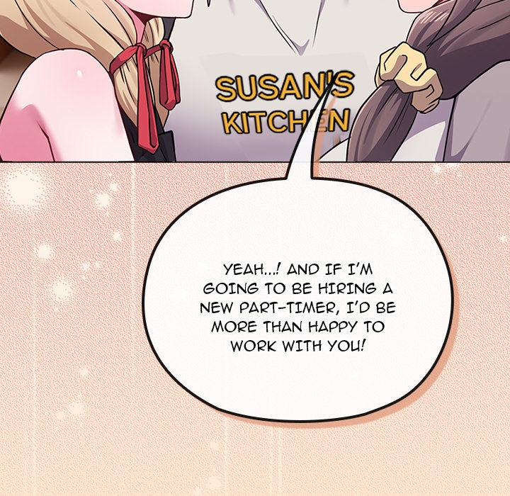 But You’re The Same Age As My Daughter?! 39 trang 70