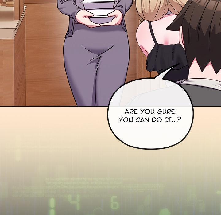 But You’re The Same Age As My Daughter?! 39 trang 89