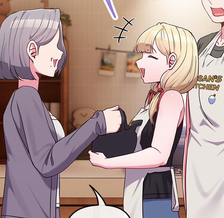 But You’re The Same Age As My Daughter?! 39 trang 93