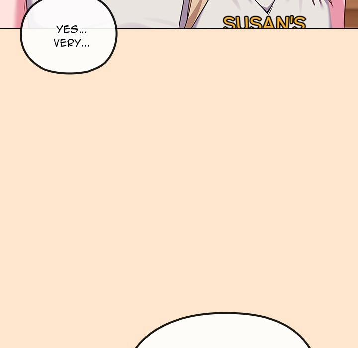 But You’re The Same Age As My Daughter?! 39 trang 99