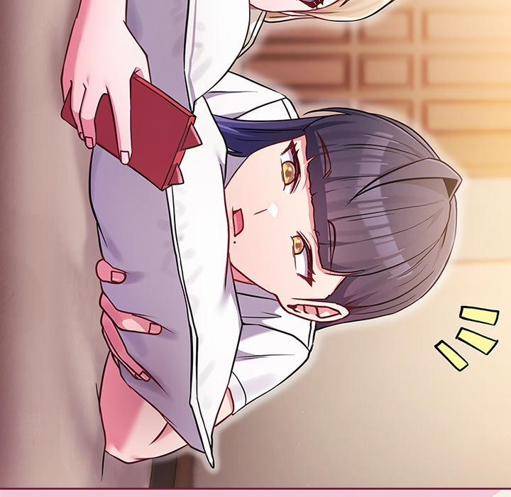 But You’re The Same Age As My Daughter?! 40 trang 104