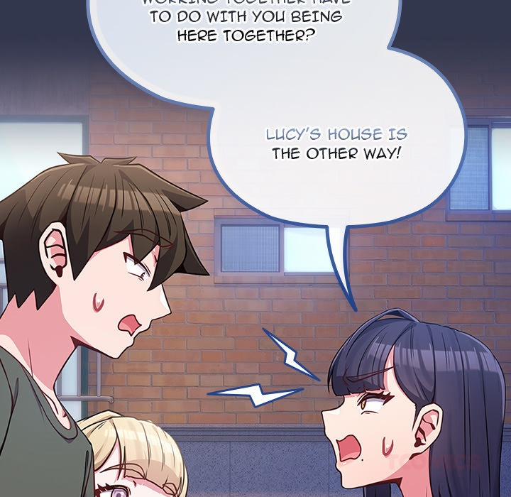 But You’re The Same Age As My Daughter?! 40 trang 11