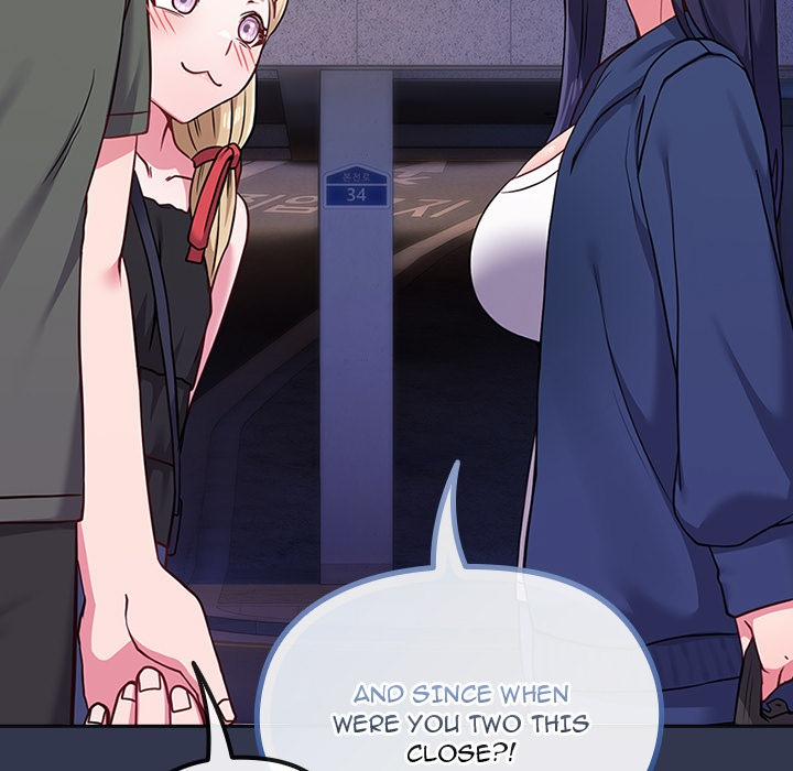 But You’re The Same Age As My Daughter?! 40 trang 12