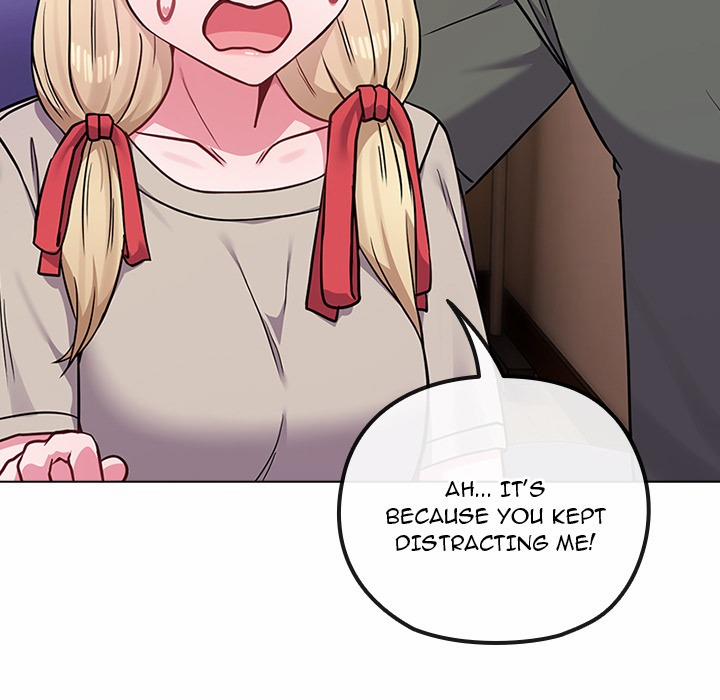 But You’re The Same Age As My Daughter?! 40 trang 148