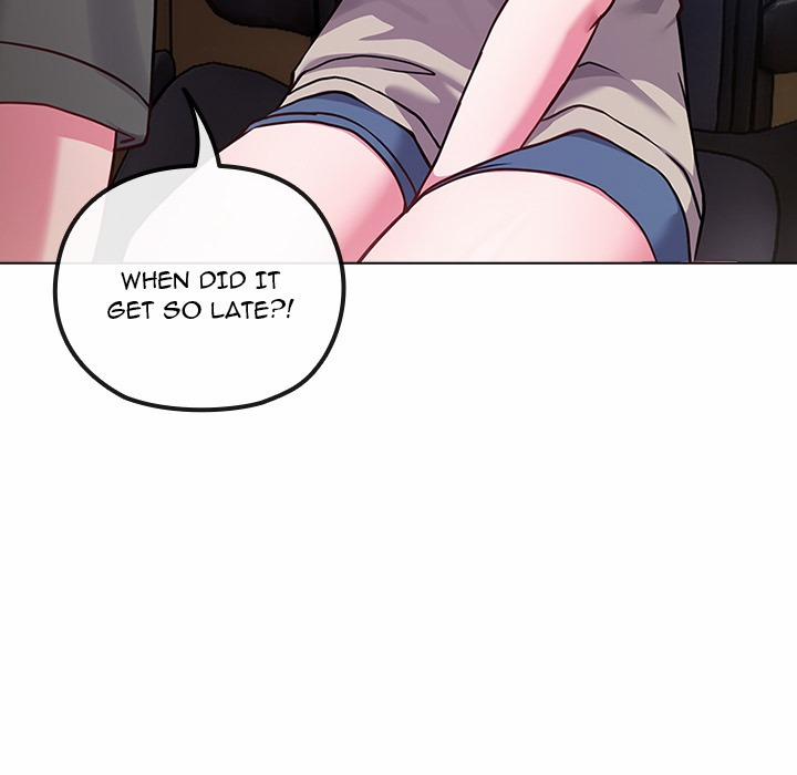 But You’re The Same Age As My Daughter?! 40 trang 165