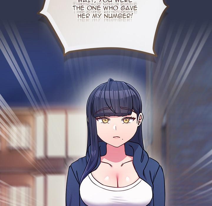 But You’re The Same Age As My Daughter?! 40 trang 19
