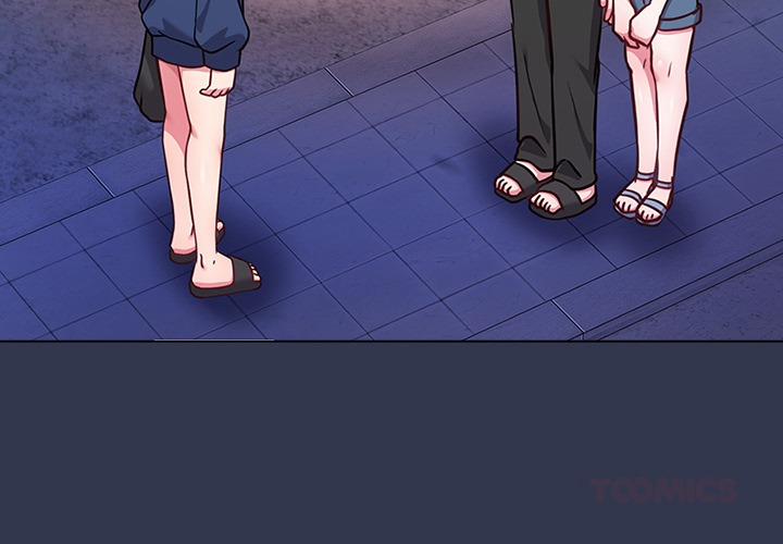 But You’re The Same Age As My Daughter?! 40 trang 2