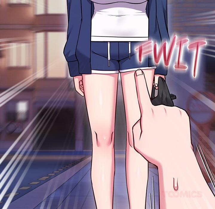 But You’re The Same Age As My Daughter?! 40 trang 20