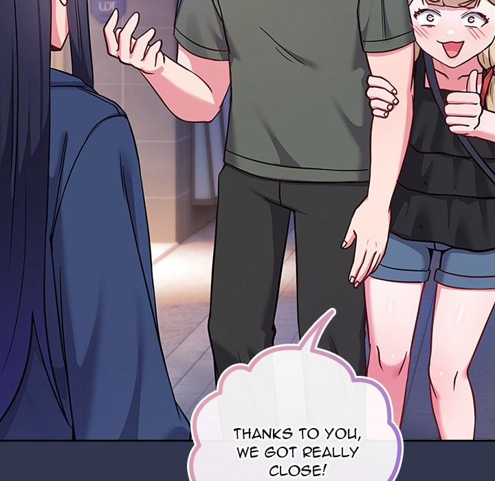 But You’re The Same Age As My Daughter?! 40 trang 23