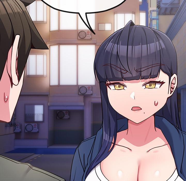 But You’re The Same Age As My Daughter?! 40 trang 4