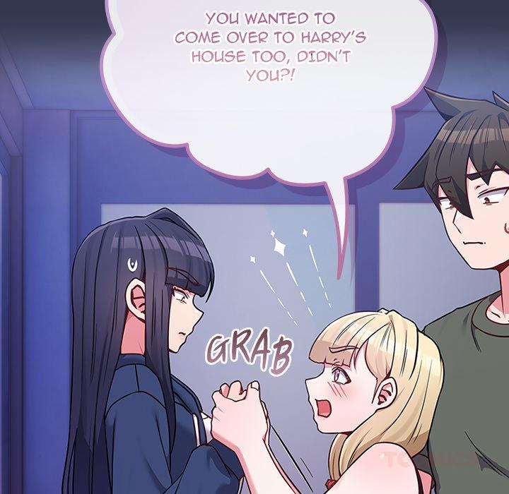 But You’re The Same Age As My Daughter?! 40 trang 47