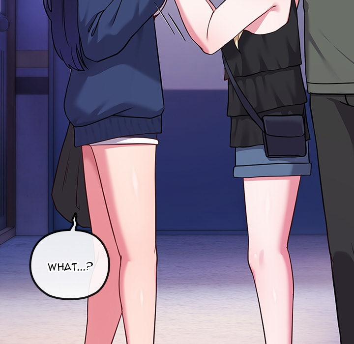But You’re The Same Age As My Daughter?! 40 trang 48