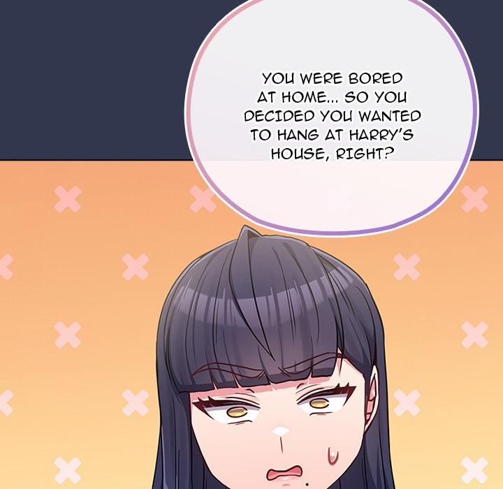 But You’re The Same Age As My Daughter?! 40 trang 50