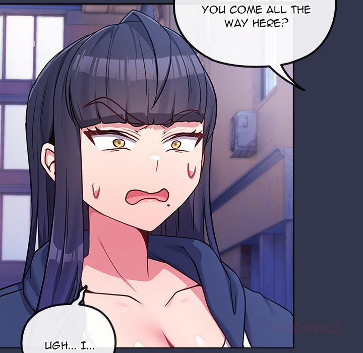 But You’re The Same Age As My Daughter?! 40 trang 56