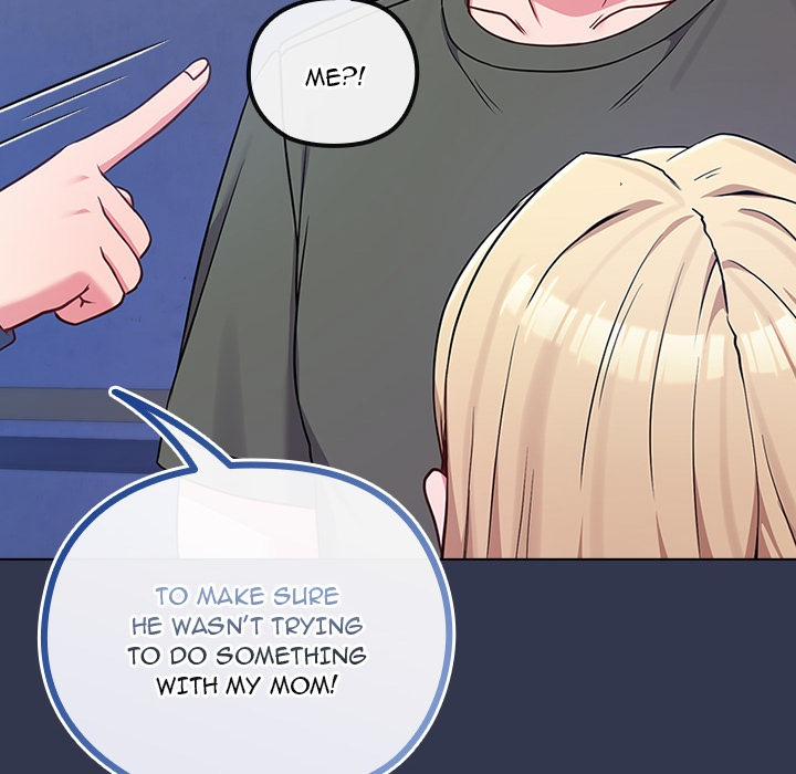 But You’re The Same Age As My Daughter?! 40 trang 59