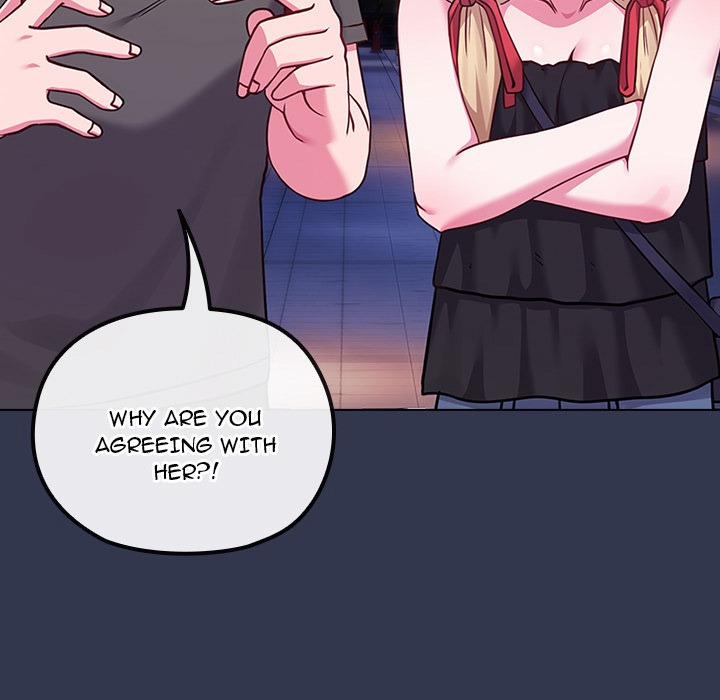 But You’re The Same Age As My Daughter?! 40 trang 62
