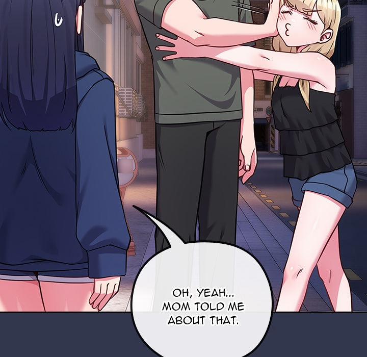 But You’re The Same Age As My Daughter?! 40 trang 7
