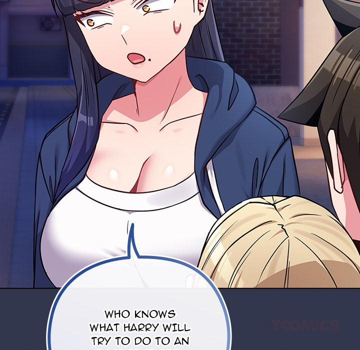 But You’re The Same Age As My Daughter?! 40 trang 74