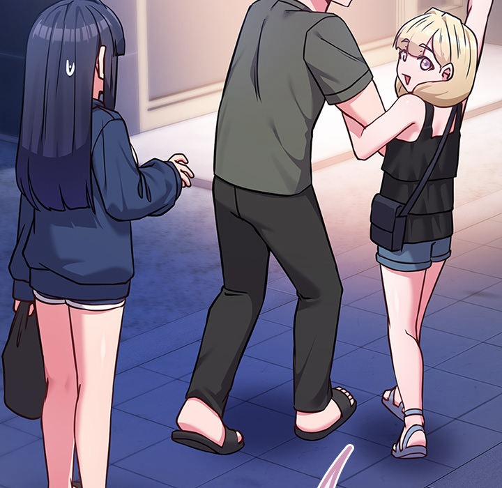 But You’re The Same Age As My Daughter?! 40 trang 82