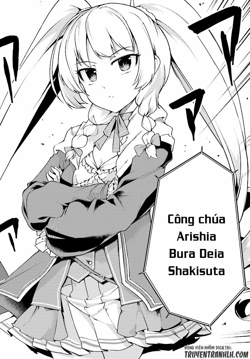 Buta Koushaku Ni Tensei Shitakara, Kondo Wa Kimi Ni Suki To Iitai Chương 3 Trang 25