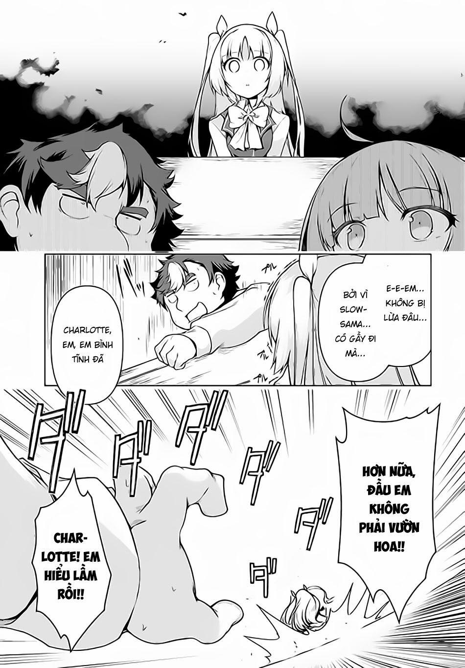 Buta Koushaku Ni Tensei Shitakara, Kondo Wa Kimi Ni Suki To Iitai Chương 30 Trang 19