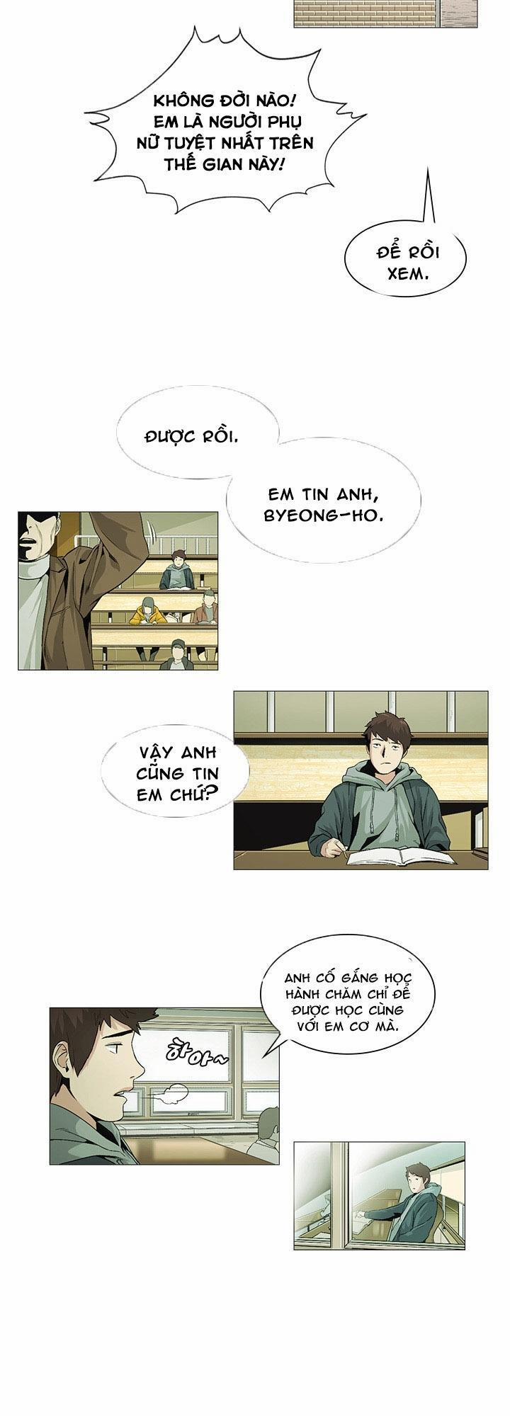 By Chance 20 trang 11