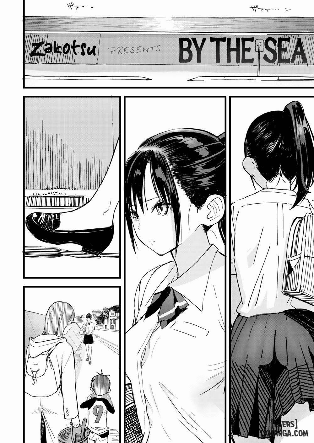 By The Sea Oneshot trang 5