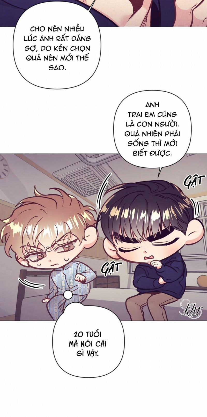 BYE BYE 31.5 trang 10