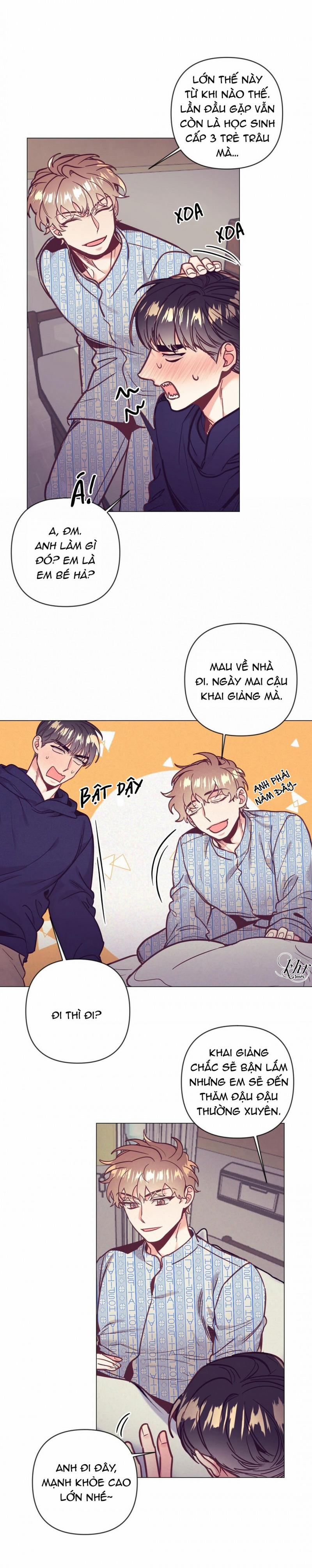 BYE BYE 31.5 trang 11