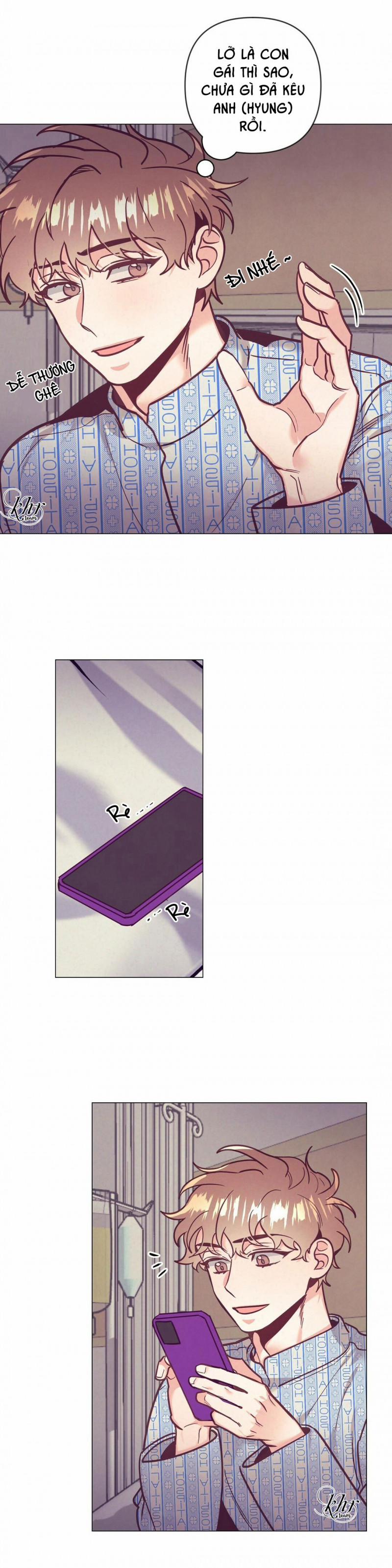 BYE BYE 31.5 trang 12