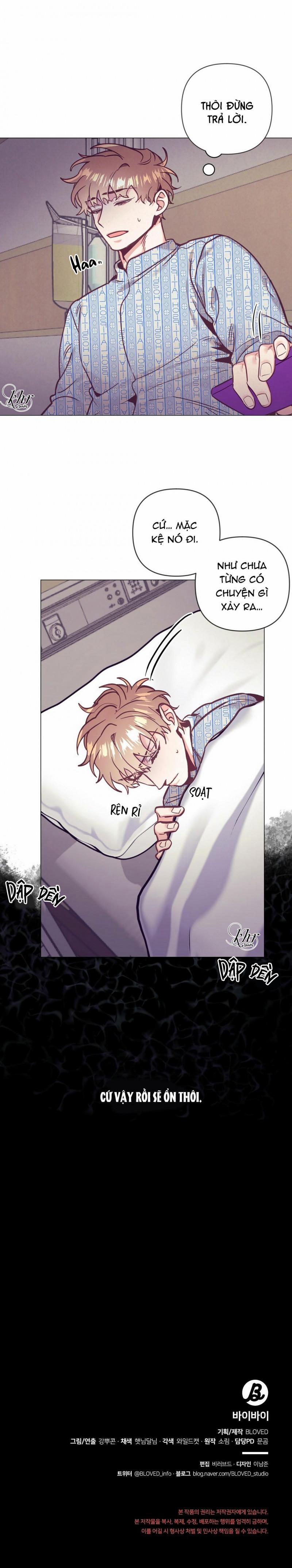 BYE BYE 31.5 trang 14