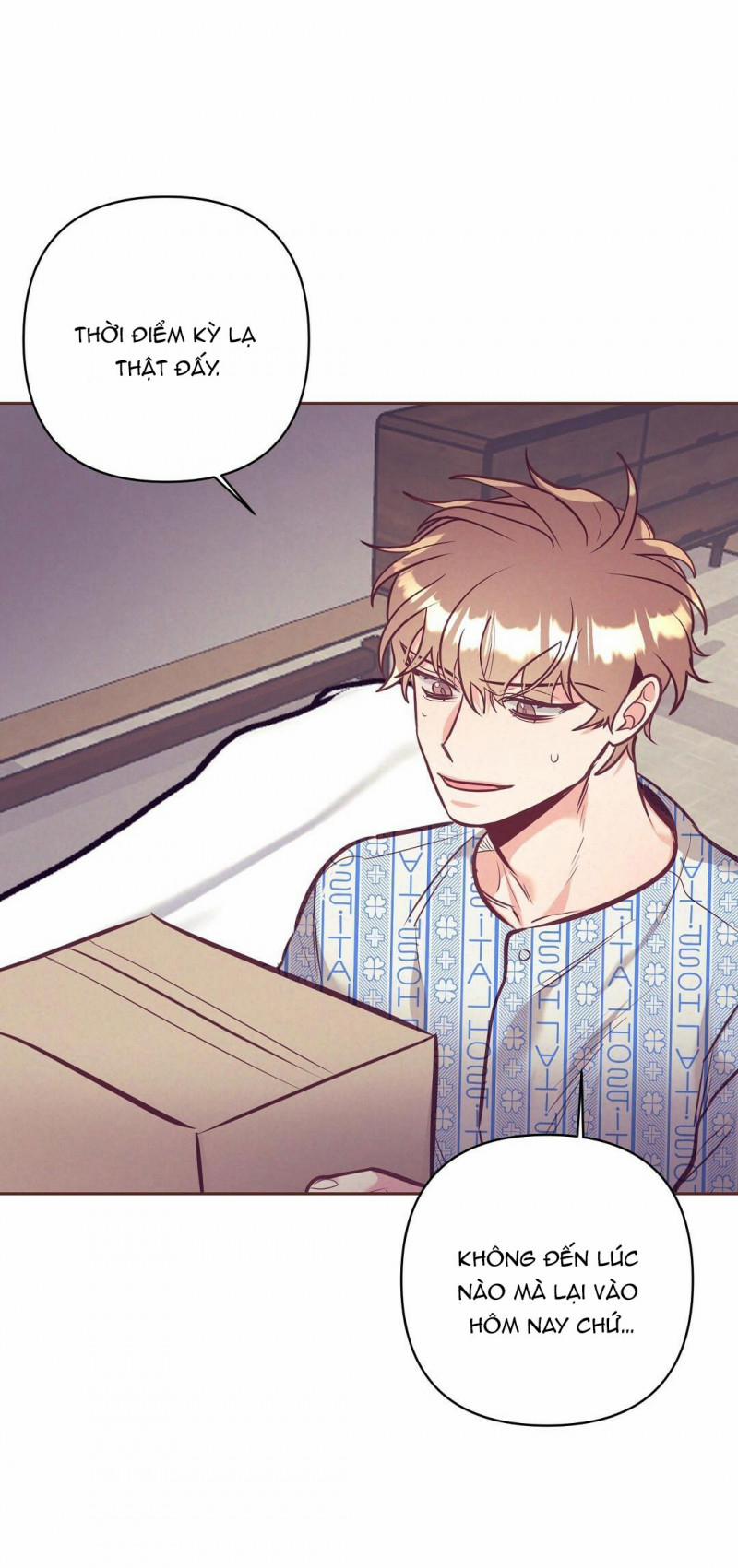 BYE BYE 35.5 trang 13