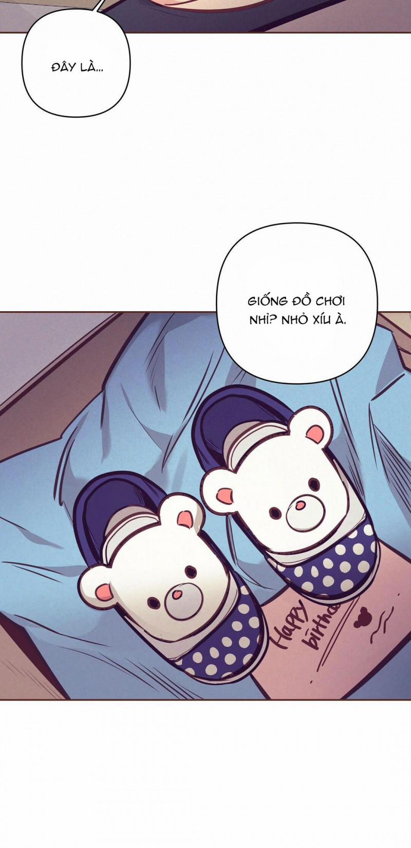 BYE BYE 35.5 trang 17