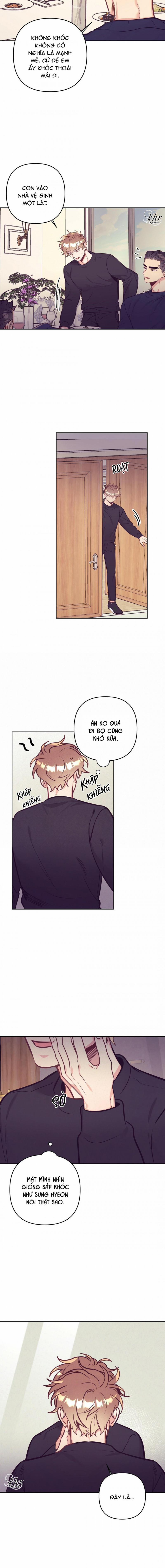 BYE BYE 36.5 trang 2