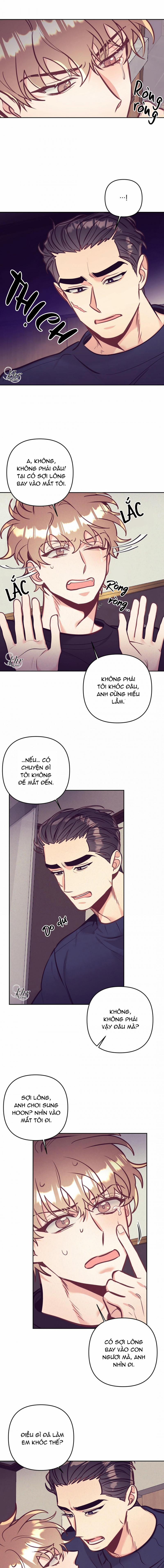 BYE BYE 36.5 trang 6