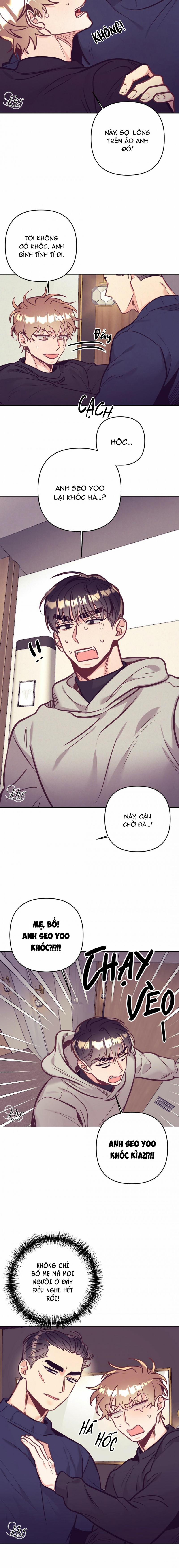 BYE BYE 36.5 trang 7