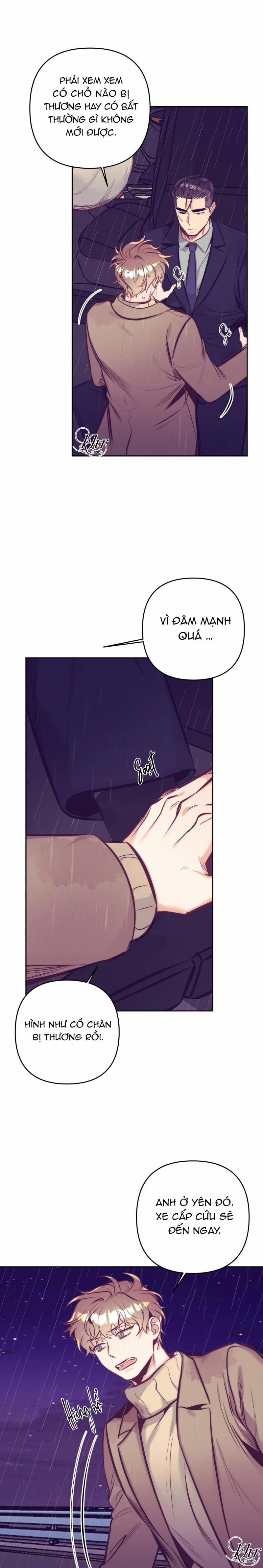 BYE BYE 38.5 trang 5