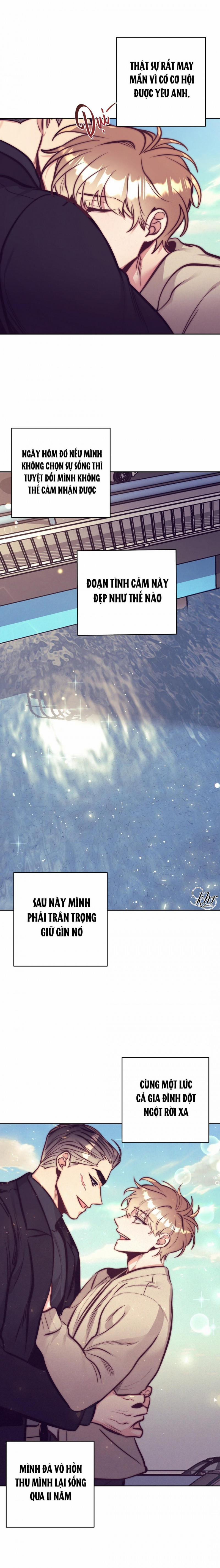 BYE BYE 39.5 trang 10