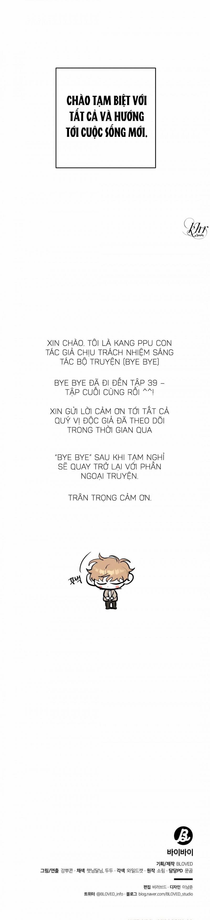 BYE BYE 39.5 trang 12