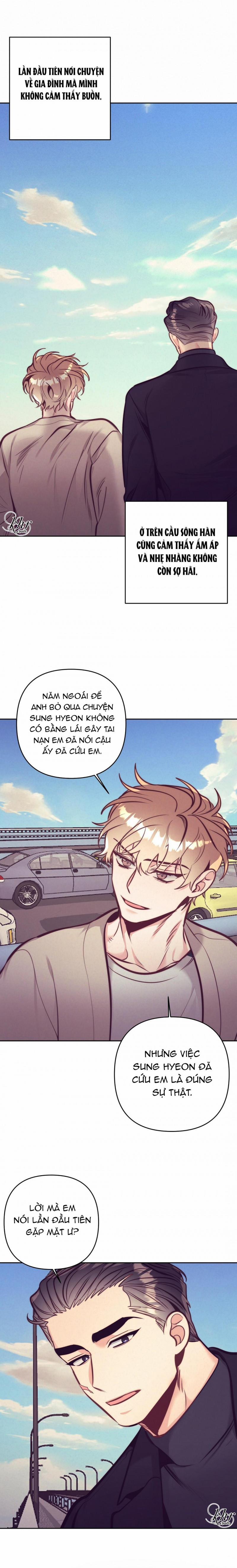 BYE BYE 39.5 trang 5