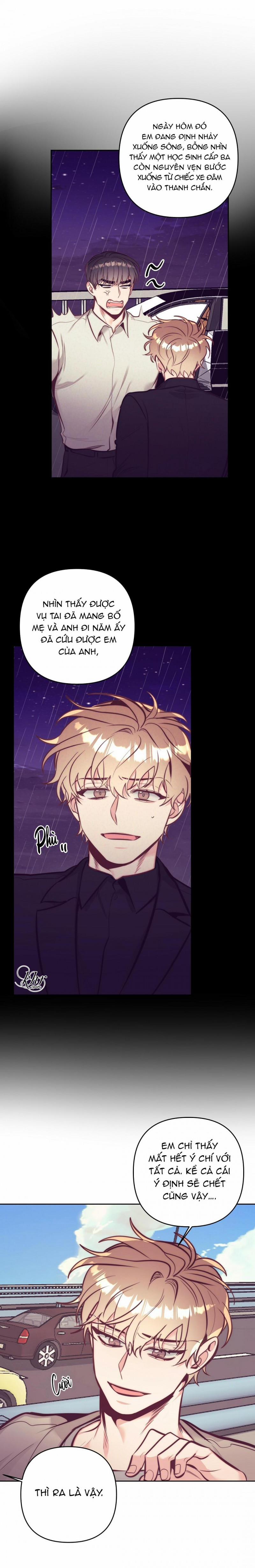 BYE BYE 39.5 trang 6