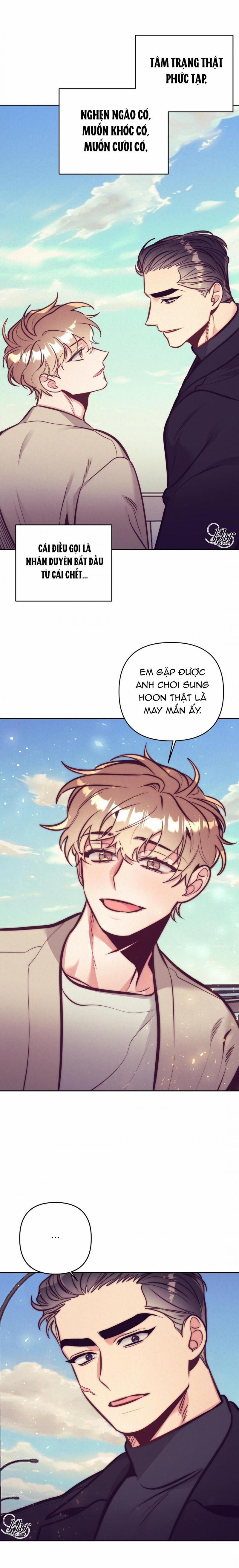 BYE BYE 39.5 trang 8