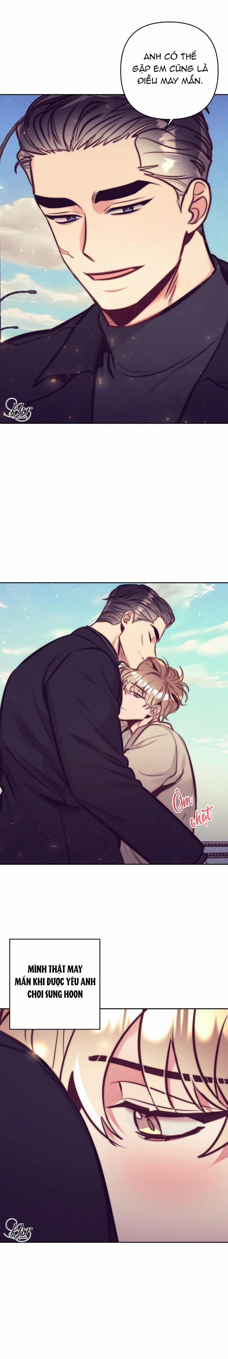 BYE BYE 39.5 trang 9