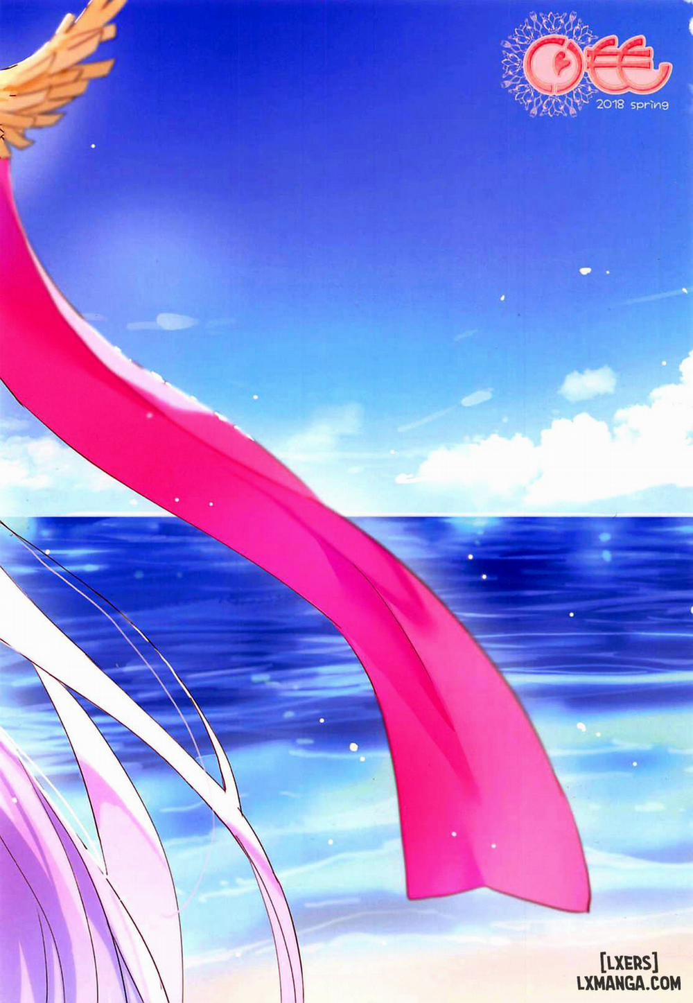 C-Class Girlfriend's Training Oneshot trang 16