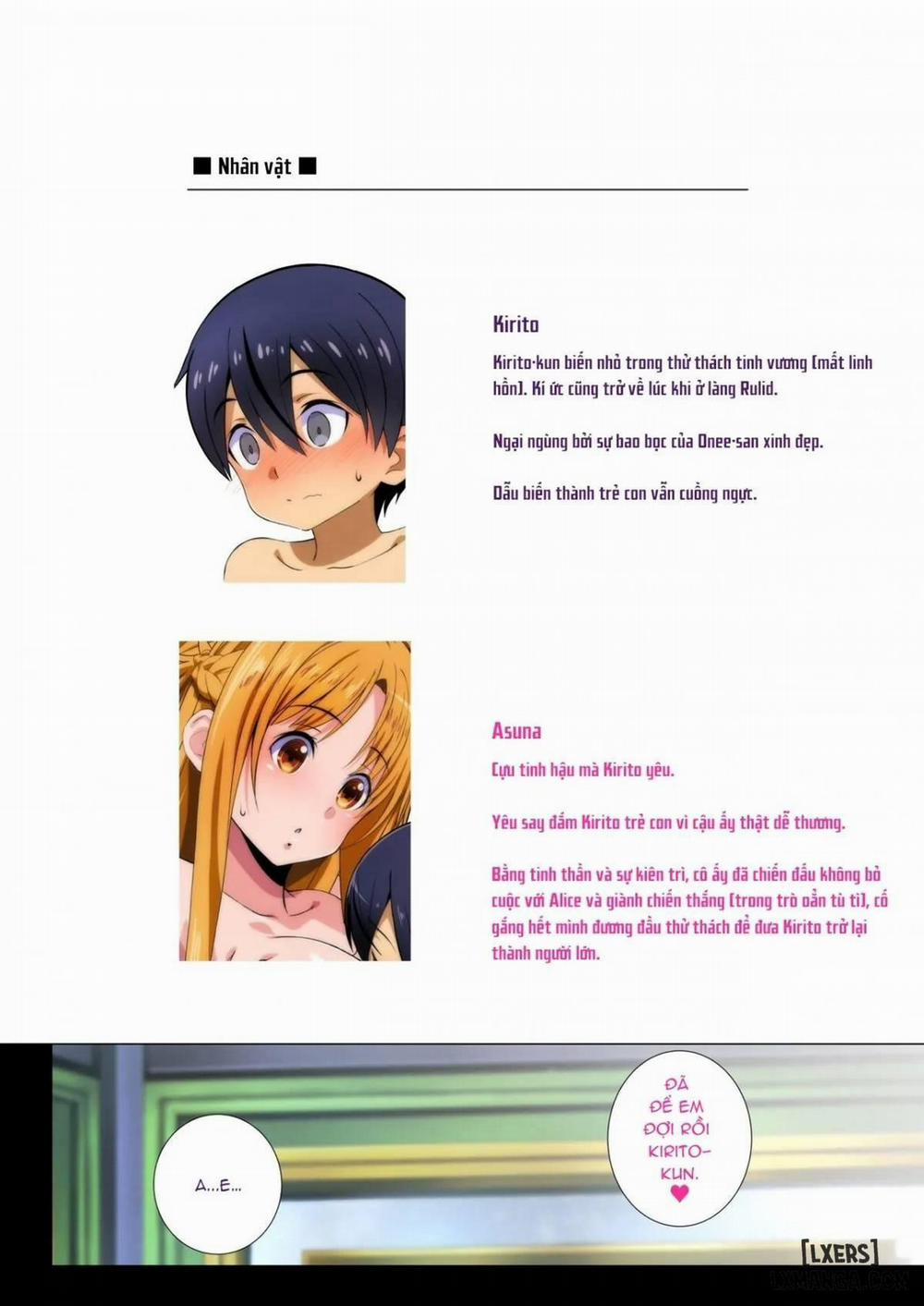 C102 OMAKEBON Oneshot trang 2