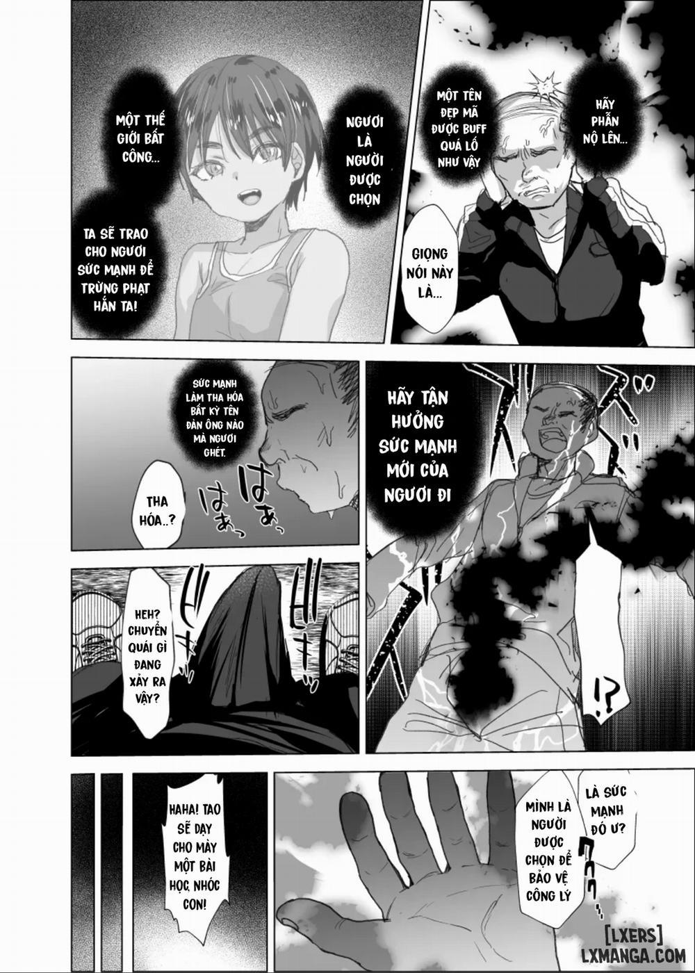 (C105) [Ani ga Saru (Takashi)] Ruining a promising boy with hypnosis 1 trang 5