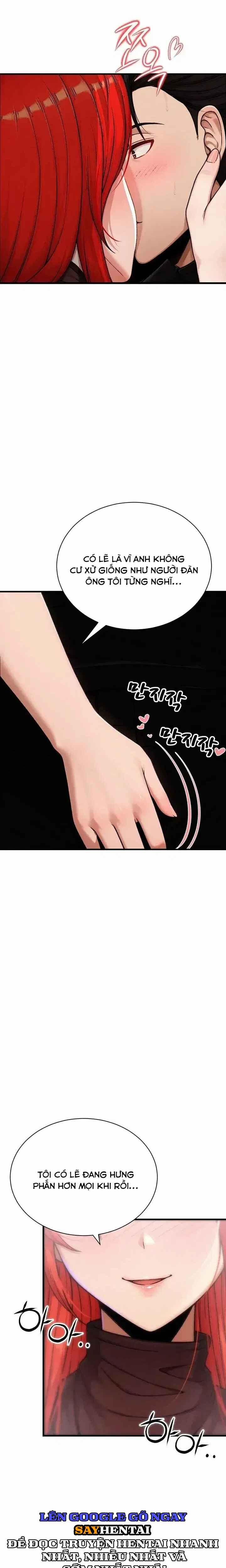 "Cả Bang Mỗi Tôi Là Nam?!" 16 trang 12