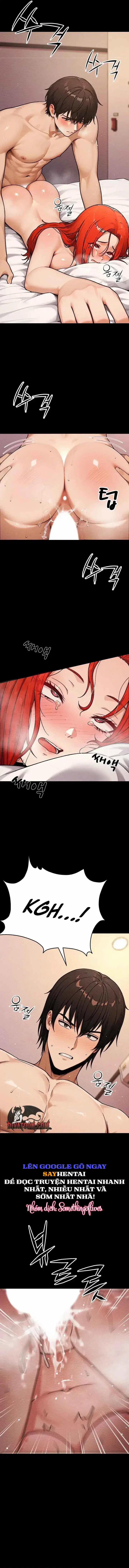 "Cả Bang Mỗi Tôi Là Nam?!" 17 trang 10